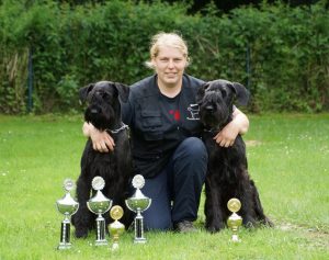 juliaHunde